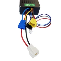 24V J6D-PY-12V Children's Electric Drift Car Remote Control and Receiver Ride On Car Controller Kit 2