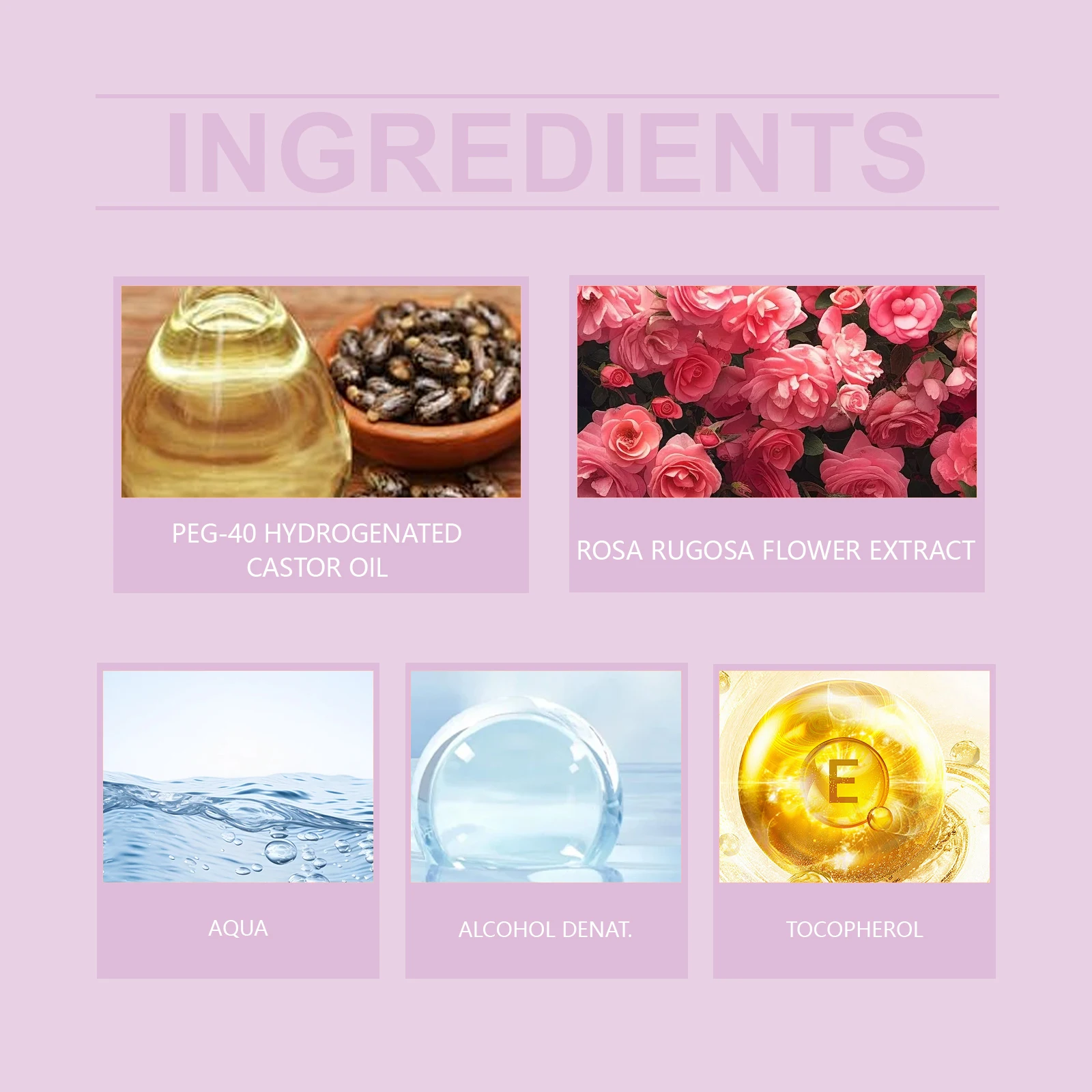 Roxelis eau de cologne voor haar en lichaam langdurige frisheid_voghion.com