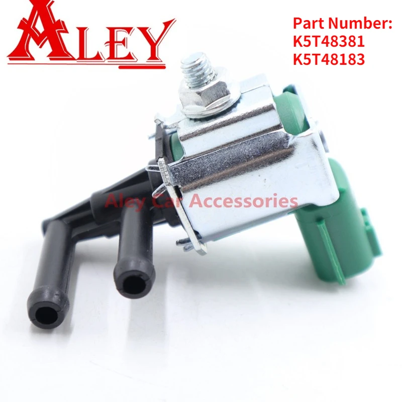 QualityNewK5T48381K5T481831493354U0A149330Z800VaporCanister