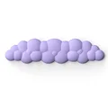 Purple long
