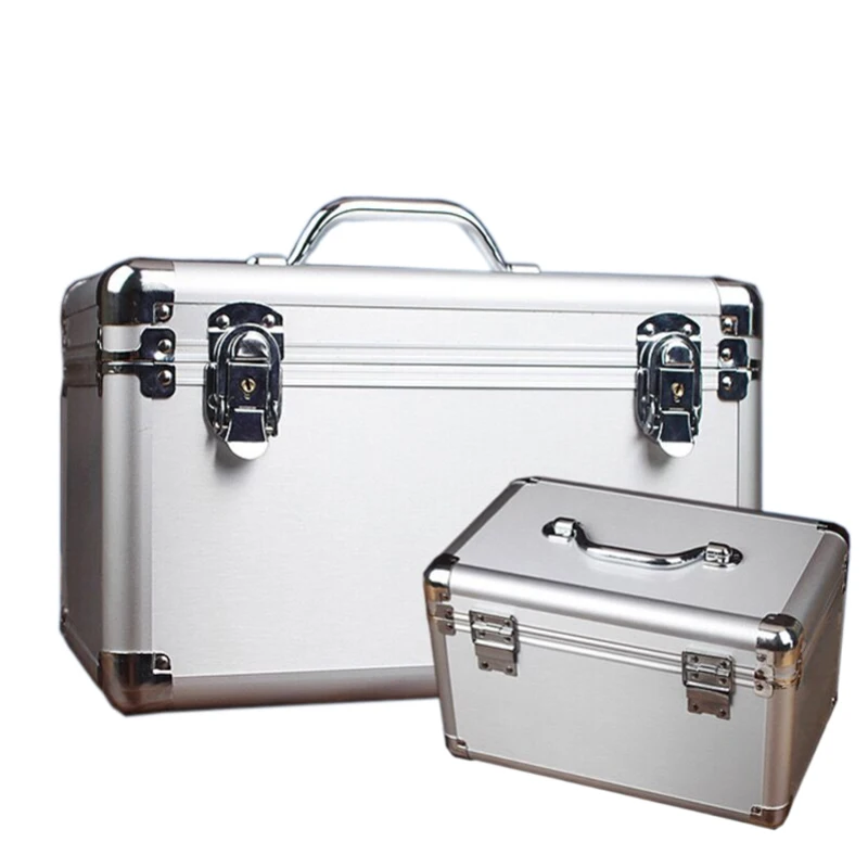 Valise Aluminium Grande Taille