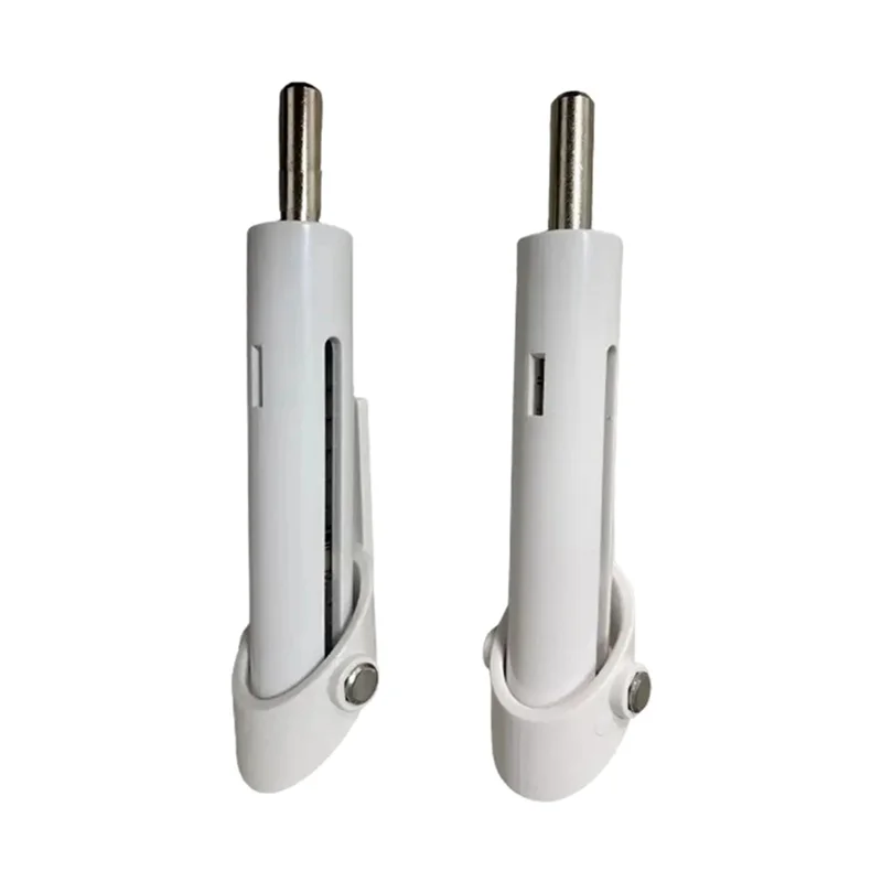 Adaptateur De Pile De Poids Rouge - Insert Guide Manche Pour Salle De Sport Maison