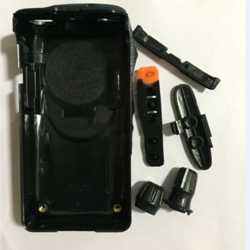 Фото Новая рация, сменная передняя крышка для Kenwood TK2160 TK3160 №2