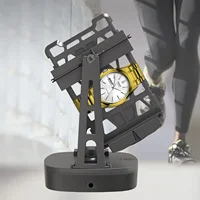 Remontoir de montres, secoueur de montre silencieux, alimenté par USB, contrôle Intelligent, accessoire professionnel pour montres automatiques mécaniques 5