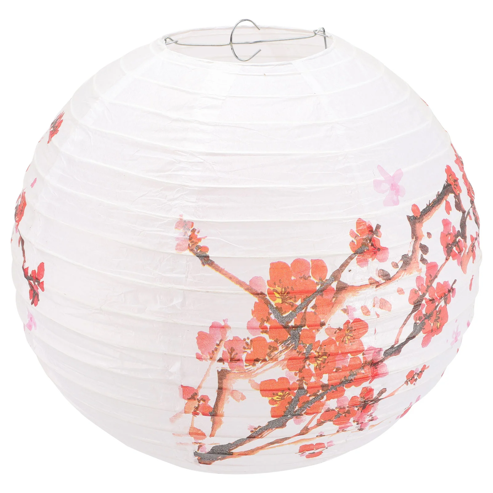 

Japanese Papers Lantern Paper Hanging Lantern Ornament Party Decorative Paper Lantern