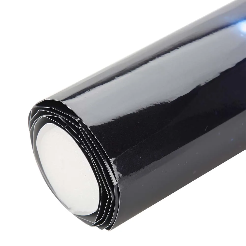 PVC Adhesive Aquarium Fish Tank Background Poster Backdrop Decoration Paper (61*41cm)