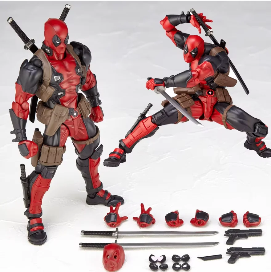 Deadpool