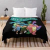 Dragon Tales Graphic Classic Throw Blanket Luxury Thicken For Decorative Sofa Custom Giant Sofa Blankets 1