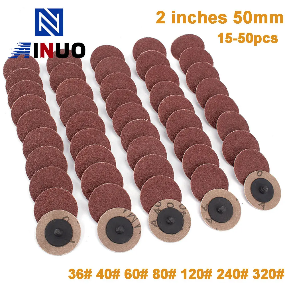 Ponceuse Pneumatique Orbitale De 2 Pouces 15000 Tr - Min Polisseuse Pneumatique Outil De Ponçage