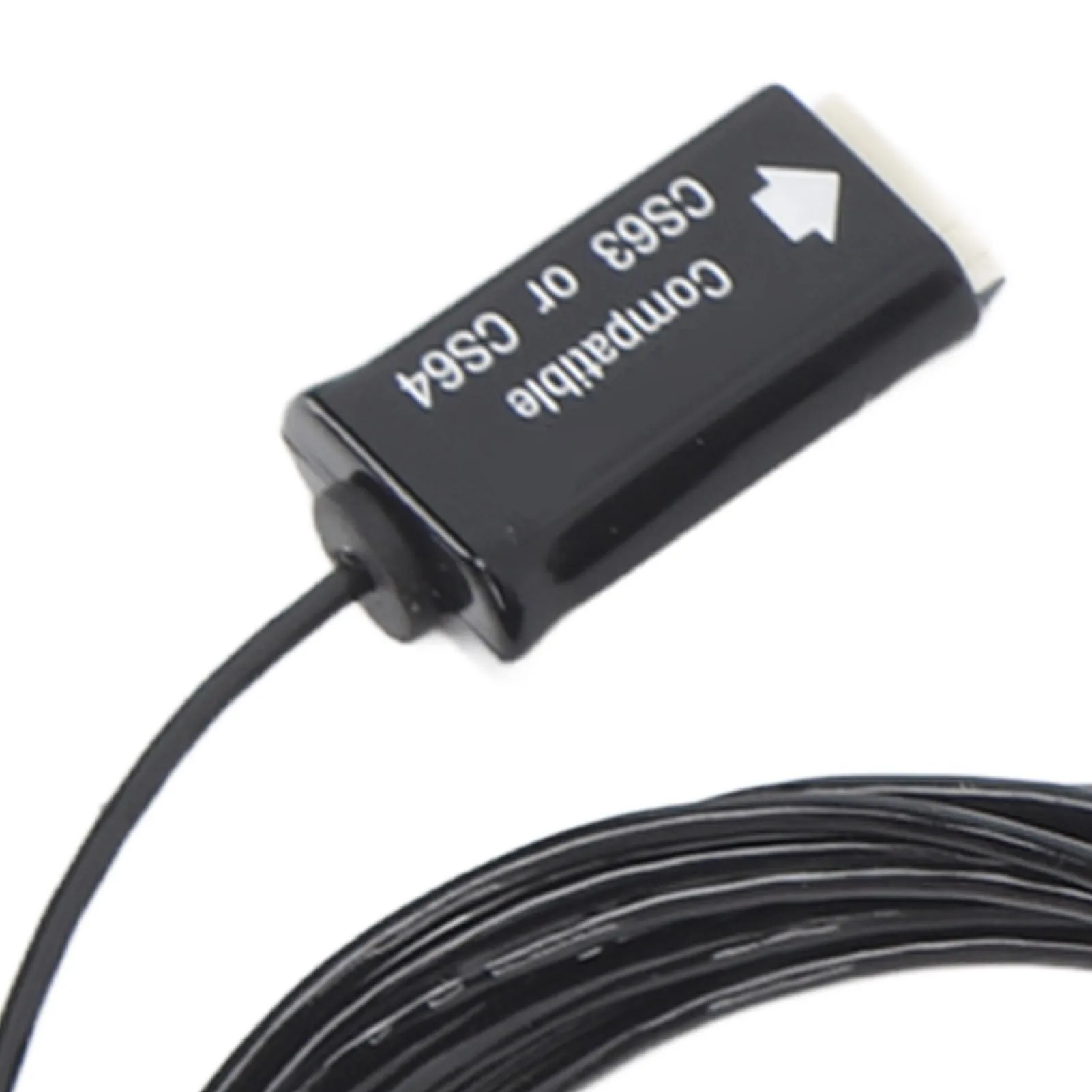 Cs63 Cs64 Sound Aids Programming Cable Adjust Volume Stable Signal Transmission Programable Connect Cable Ear Care 4