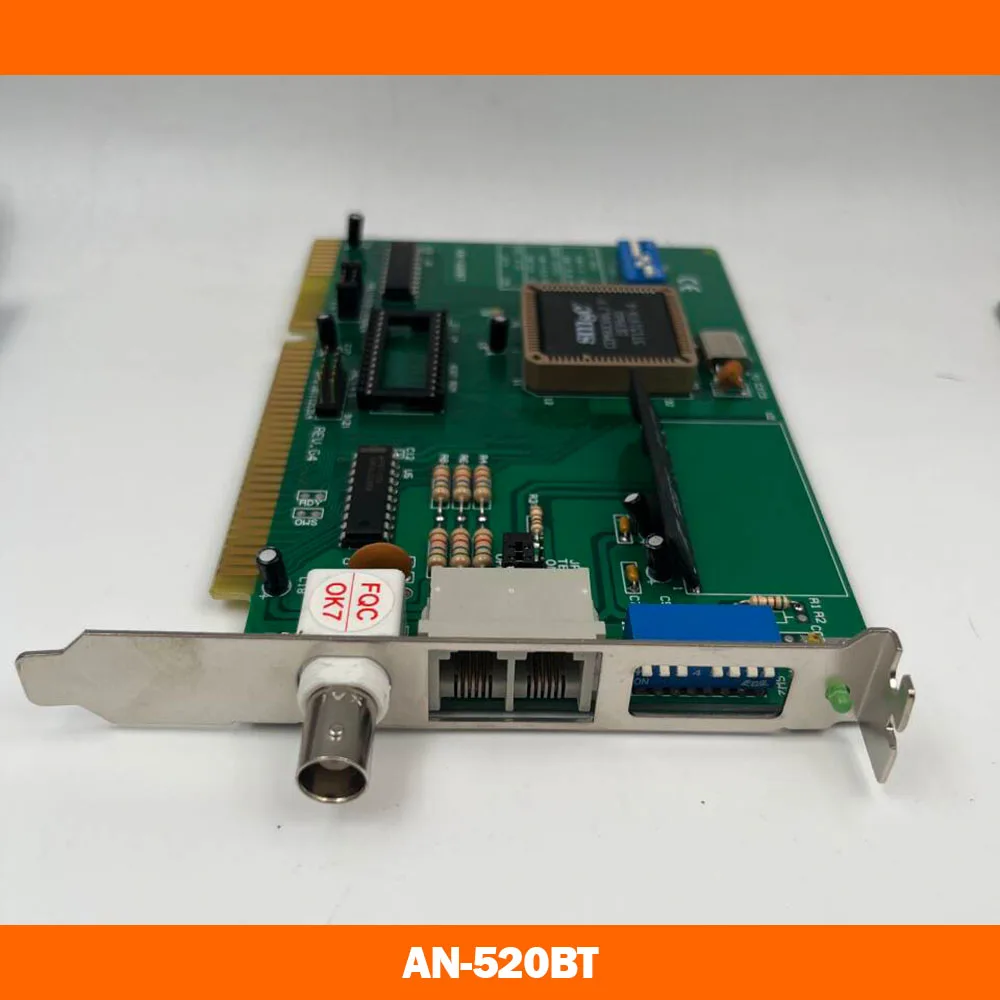 완벽한 테스트 AN-520BT 컴퓨터 통신 카드