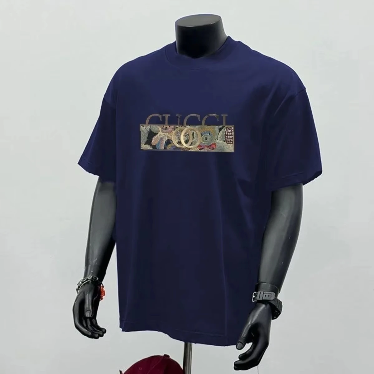 "Summer Essentials T-Shirts : Must-Have Men&rsquo;s Short Sleeve T-Shirts &ndash; From Casual Outings to Beach Days!" Summer Men Clothe