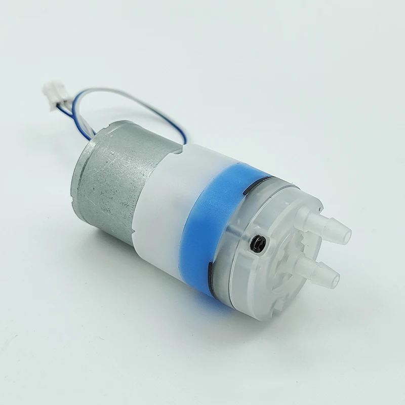 Рисунок 3 - Маленький миниатюрный водяной насос