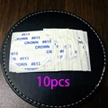 10PCS
