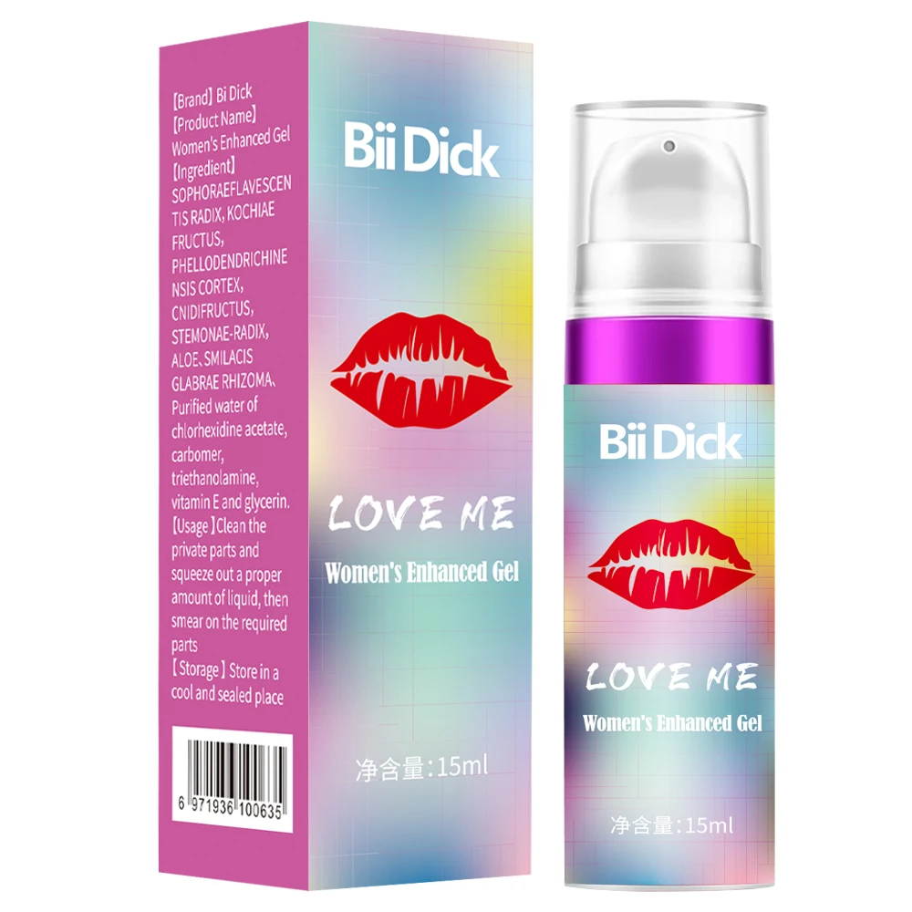 virgin lubricant gel Lubricating Gel TIGHT AF Women's Intimate Cream Gel main image 0