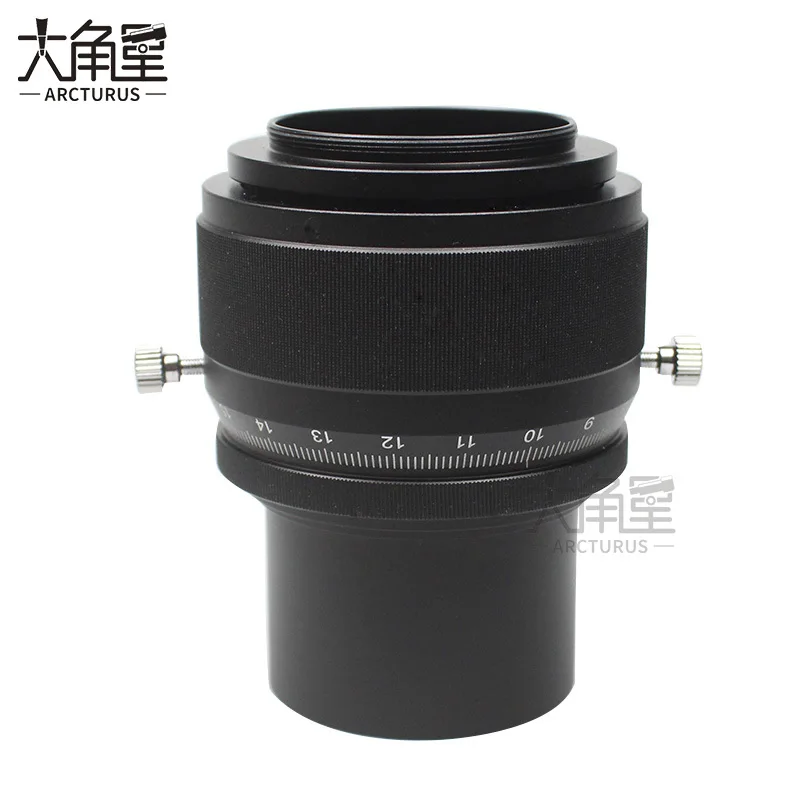 ZWO 1.25" Helical Focuser - Widescreen Centre - View #4