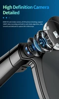 2 in1 4K Smart AI Glasses 800W pixel AI Shooting Camera HD Photo Video Voice Call Translation Waterproof Bluetooth AI Glasses - Image 5