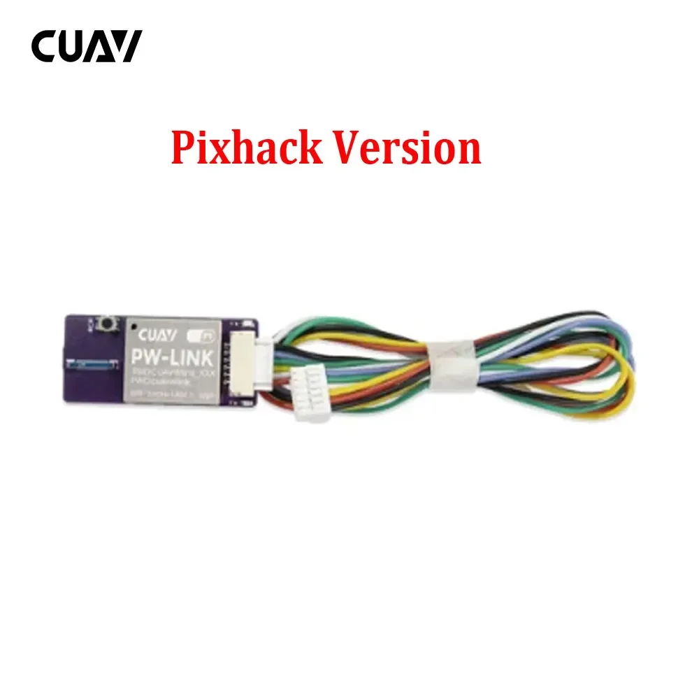 Pixhack Version