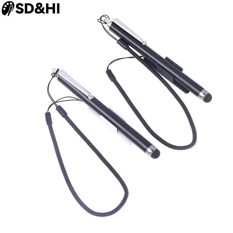 Universal Touch Screen Mobile Phone Stylus Pen Tablet Accessories