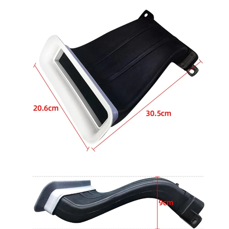  Ŀ  Ա Tuyere  RS ST ġ 4D  5D MK3 MK3.5 ڵ  2012-2018