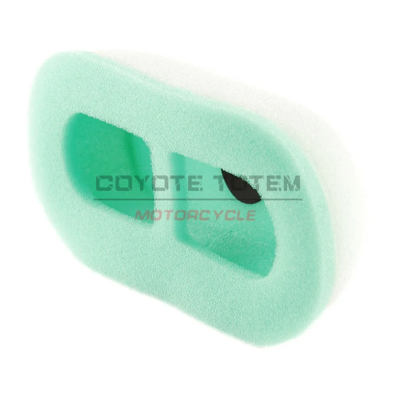 

Motorbike Air Filter Cleaner Sponge for Honda XR250L XR250R CRM250 CRM250AR XR650L XR600R
