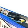 RC Boat Model TFL 1128 Blue Arrow Leg Brushless Fiberglass Electric 6