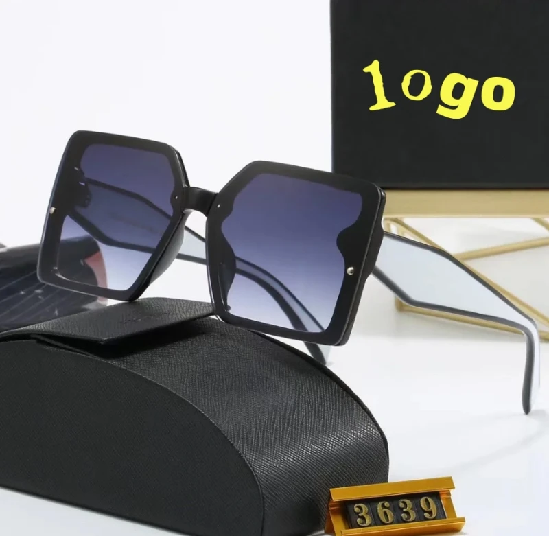 

Солнцезащитные очки для мужчин и женщин, спортивные роскошные брендовые, для вождения и рыбалки, UV400