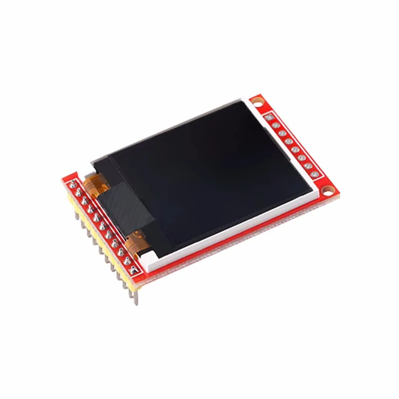 1.44-inch TFT LCD screen 16BIT RGB 65K color display module SPI serial ...