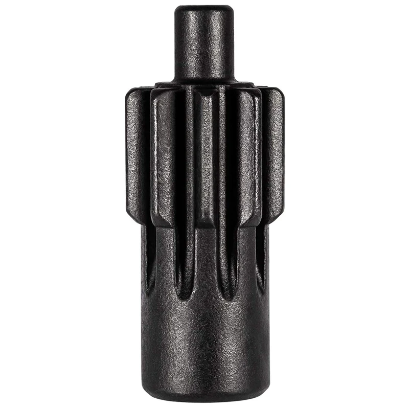 TENG MILE Engine Barring Tool MX 13 Engines for Paccar Kenworth T880 Truck and Peterbilt Replaces 1453158PE 1453158