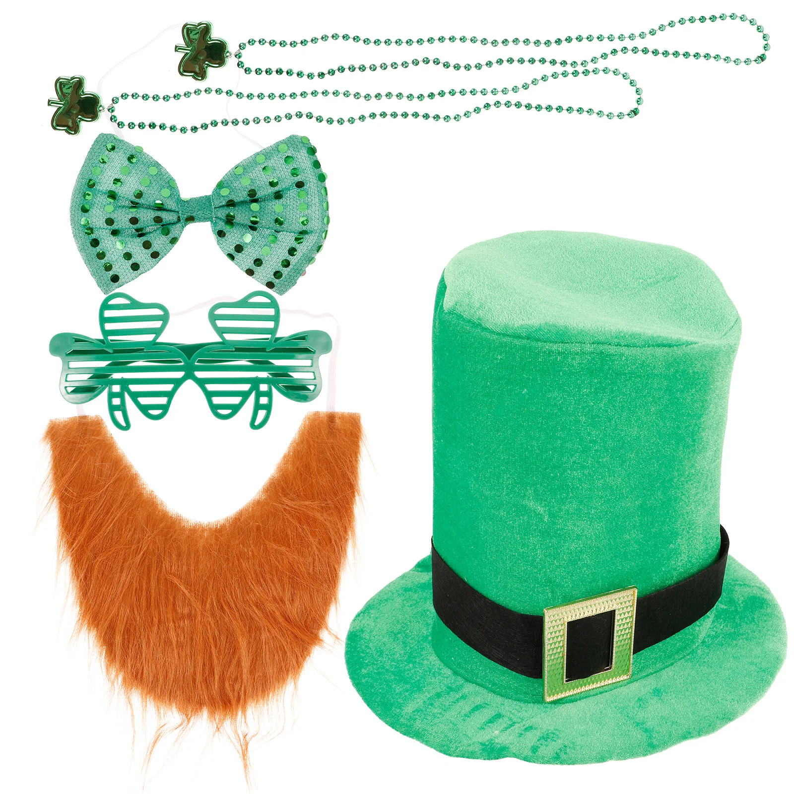 Рисунок 2 - 1 Набор аксессуаров для праздничных