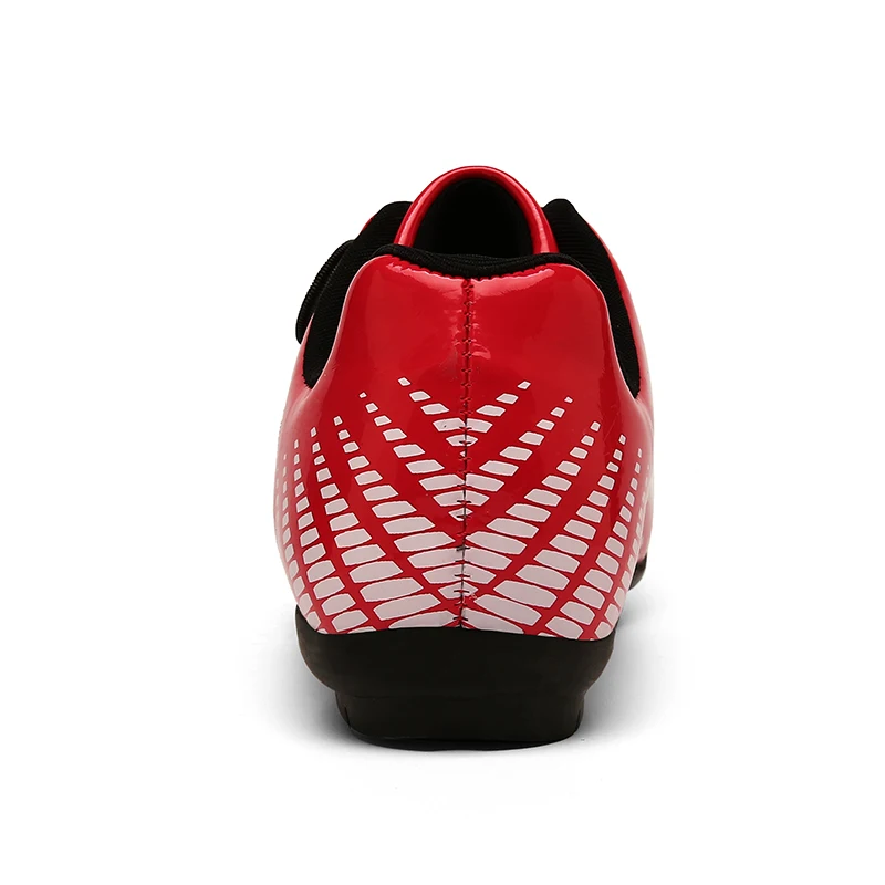 Bicycle Pyeong Flat Pedal Shoes Men Cleat Shoes MTB Cycling Sneaker Speed Outdoor Without Lock Clip Bike Sports Spinning Shoes