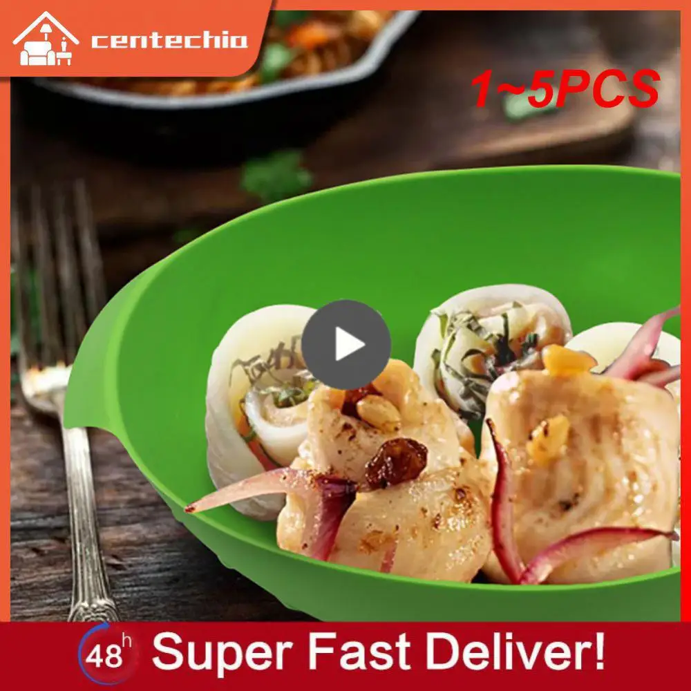 

1 ~ 5 шт., силиконовые формы для выпечки тортов