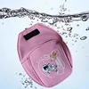 1Pcs Children Amblyopia Eye Patches For Treating Strabismus Glasses Therapy Kids Corrective Vision Glasses Case Reusable Soft 4