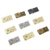 5/10set Metal Magnetic Snap Fasteners Clasps Button Handbag Purse Wallet Craft Bags Parts Accessories 10mm 14mm 18mm Pick Colors 5