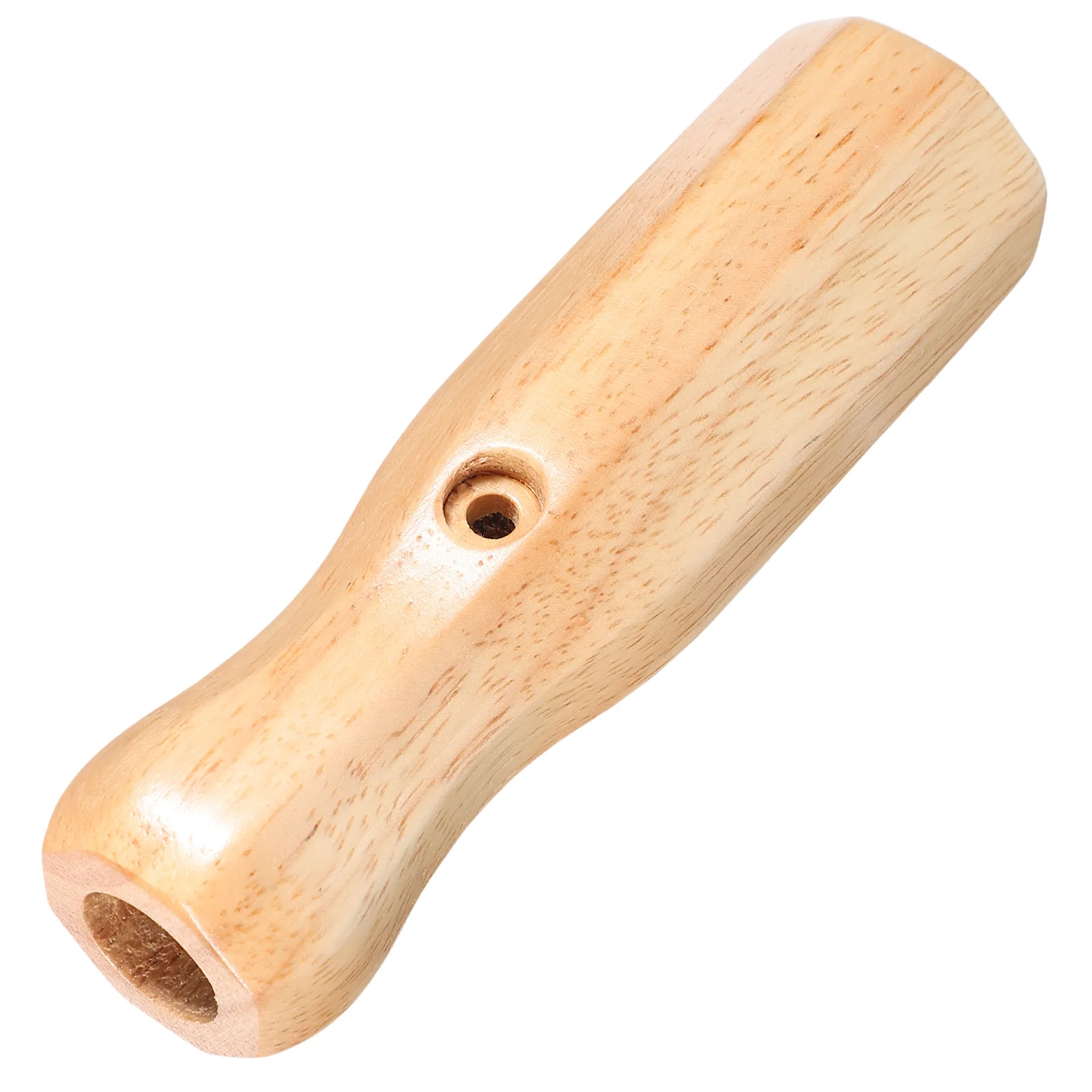 Wood Foosball Handle Replacement Parts Table Soccer Ergonomic Non Design Fits Foosball Tables Gaming Accessories