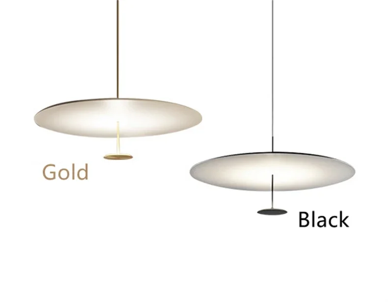 Elegant design of the Pendant Light