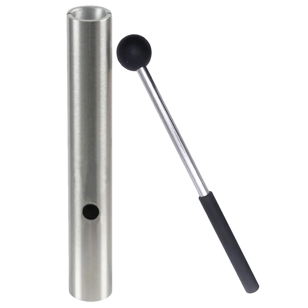 Hooters Toy Percussion Instrument With Mallet Hammer Musical Instruments For Playing Effector