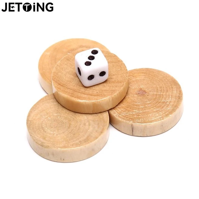 Jusenda 15 x 15 jogo de xadrez madeira faia luxo grande gamão conjunto  com placa de carrom alta qualidade profissional tabuleiro jogo damas -  AliExpress