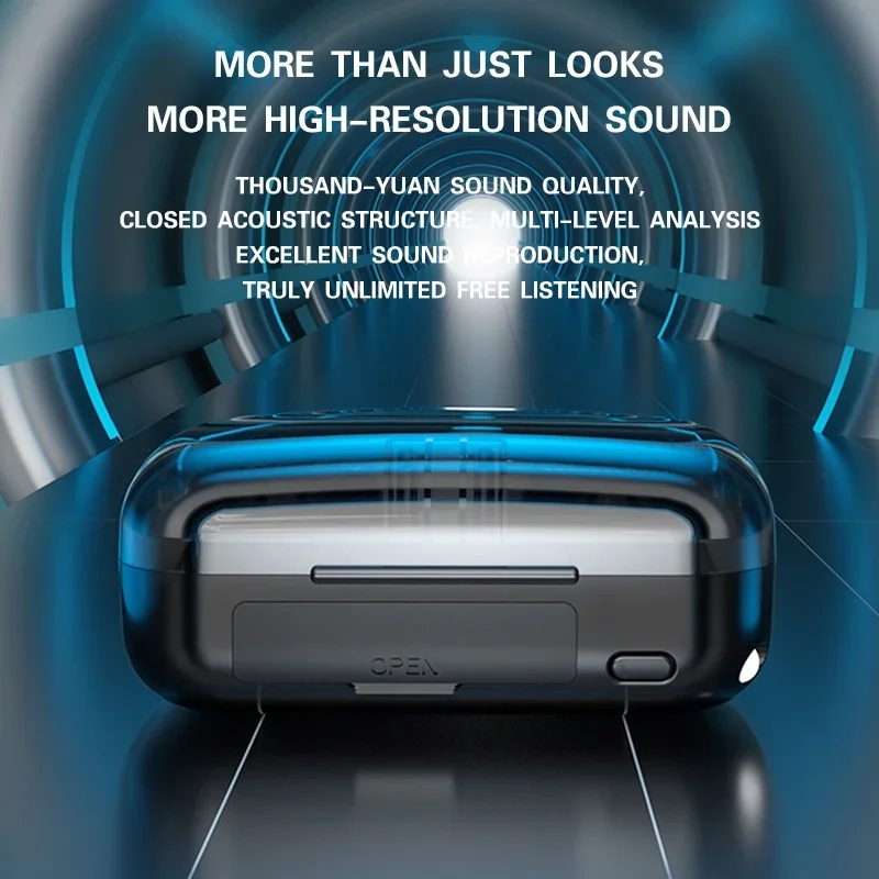 M30 TWS  5.2 ,    ̾, 9D ׷   ̾ ,  ޴