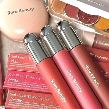 Tinted Lip Oil Stain 1