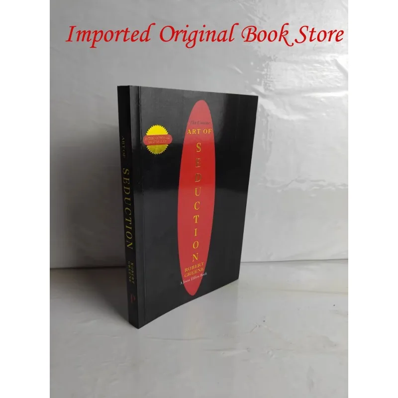 

Original Story Novel English Book The Concise Art of Production Robert Green