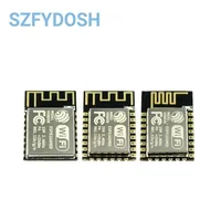 1PCS ESP8266 Serial To WIFI Module ESP-12S ESP-12F ESP-12E Industrial Grade Wireless Module ESP-12 ESP 8266 IOT - Image 2