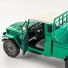 Fms Rc Cars 1/12 Toyota Fj45 Pickup Truck Rtr 1:12 4wd Raido Control Scale Crawler Japan Vehicle Adult Kids Toys Christmas Gifts 3