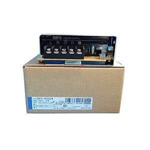 

1 PCS NEW IN BOX Switching Power Supply S8FS-C03524