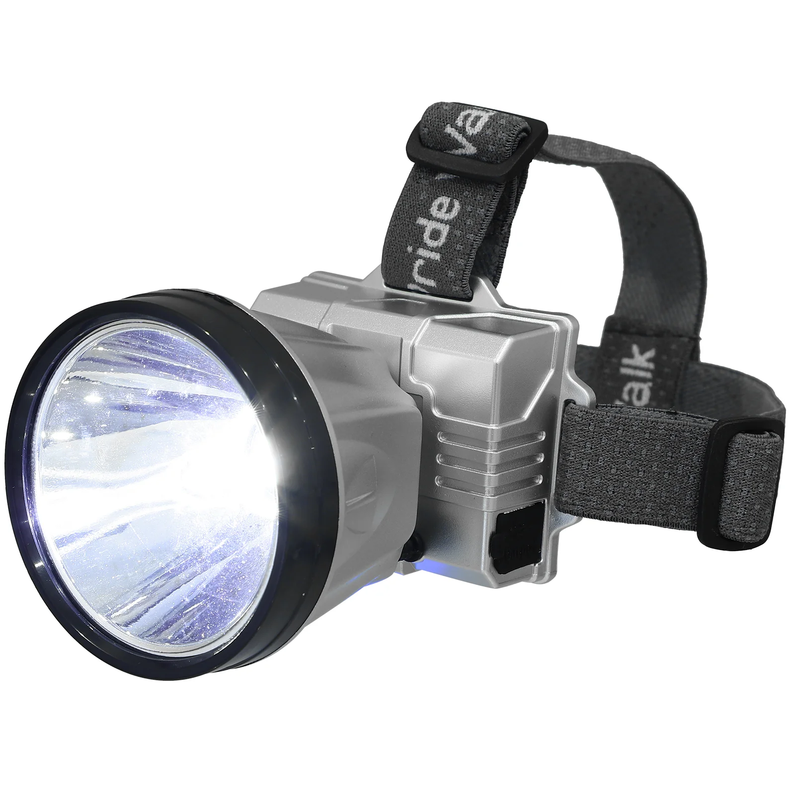 

Headlamp Rechargeable High Power Headlamp Forehead Flashlight Outdoor LED Spotlight