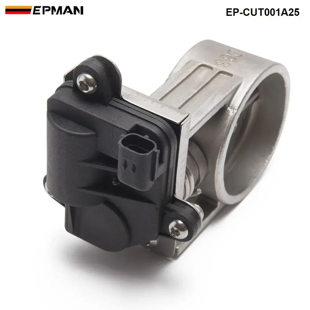 EPMAN Exhaust Control Valve Dual Set 2 Sets