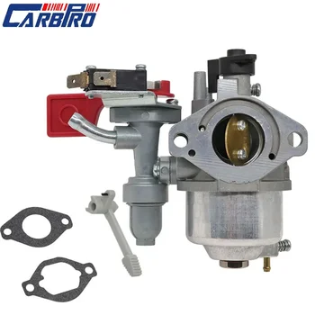 Carburetor For Briggs & Stratton Vanguard Engine Replace 84004885 799060