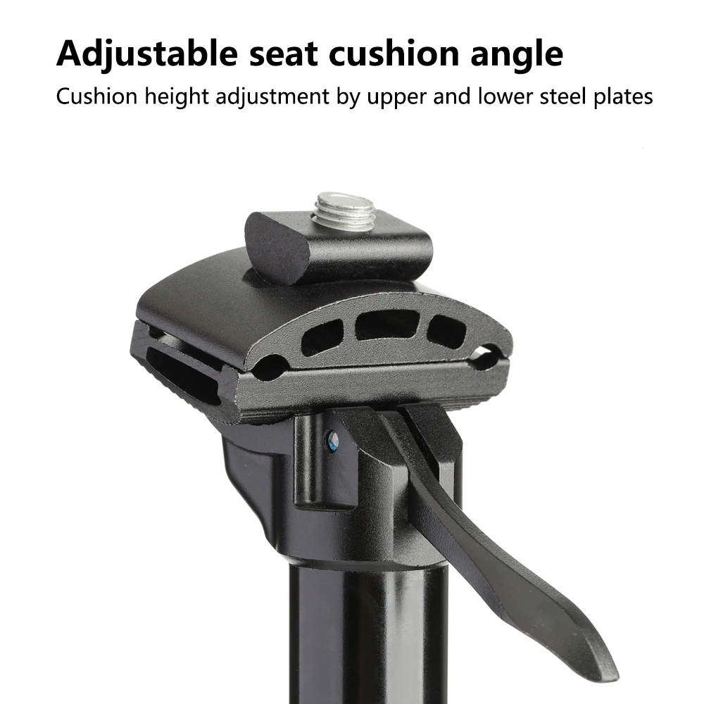 Large choix tige de selle amortie, suspendue ou télescopique Large choix tige de selle amortie, suspendue ou télescopique