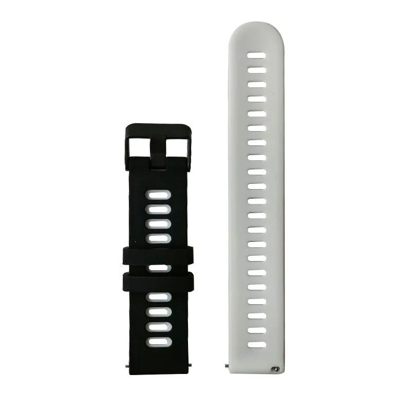 20mm Ʈ ġ Amazfit GTS3 GTS 2 ̴ Ǹ  GTS2 2e GTS 3 GTR 42mm Bip S Bip U  
