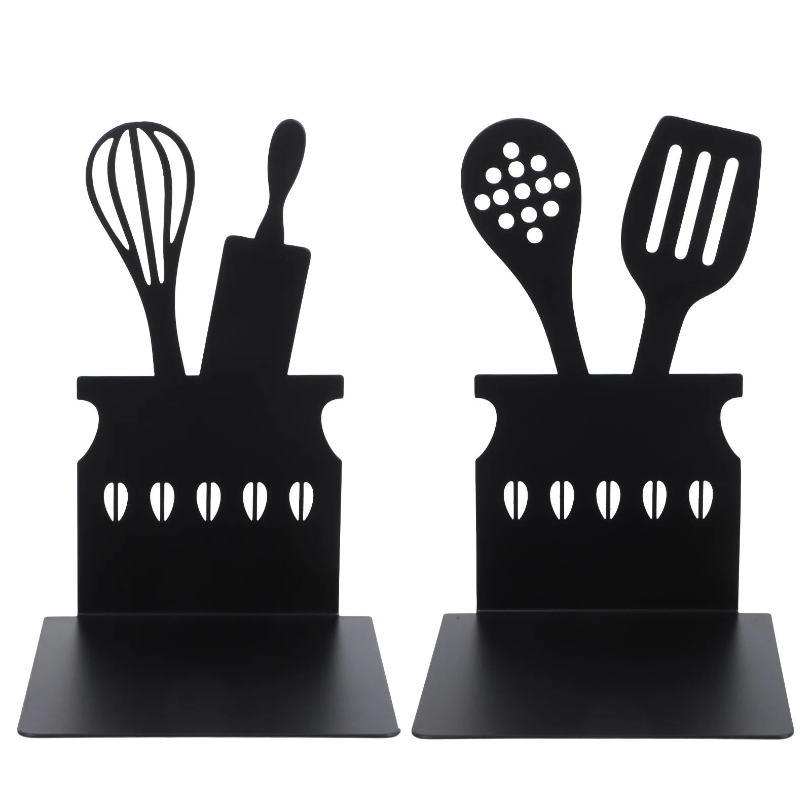 

Сверхпрочные держатели для книжных предметов кухонной посуды, подставка, декоративная полка